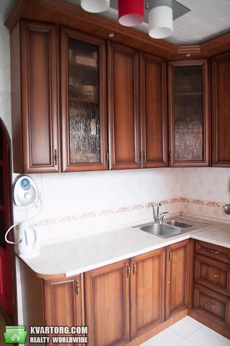 Sell 2-room apartment. Киев,  Ревуцкого — photo 7