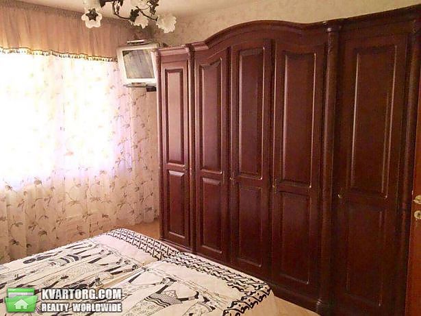 Rent out 3-room apartment. Киев,  Крушельницкой — photo 10