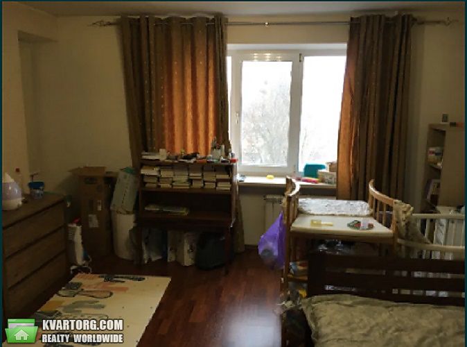 Sell 2-room apartment. Киев, Стратегическое шоссе — photo 5