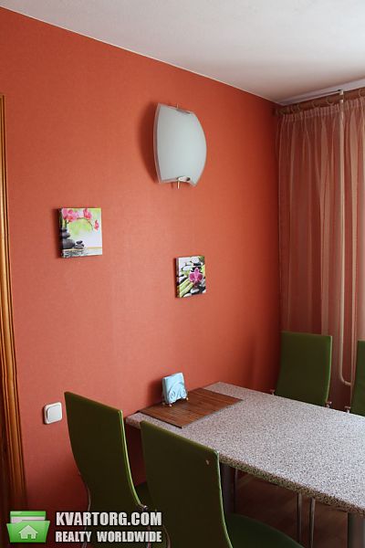 Rent out 1-room apartment. Харьков, Малопанасовская — photo 3