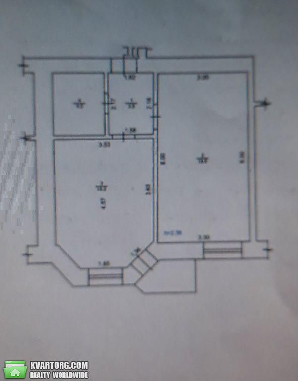 Sell 1-room apartment. Полтава,  Головко — photo 4