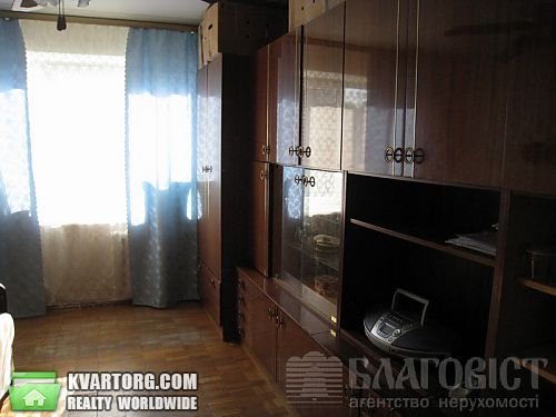 Sell 1-room apartment. Киев, Орловская — photo 2
