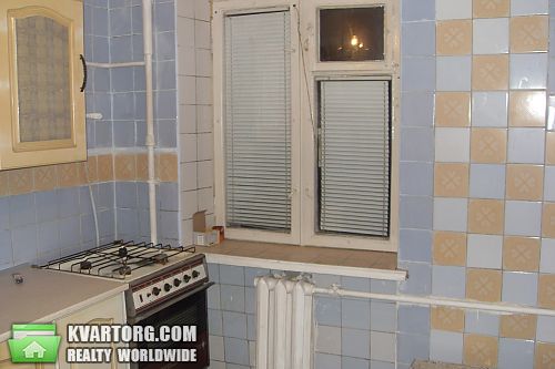 Sell 2-room apartment. Киев, Строителей — photo 4