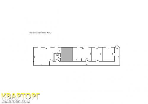 Rent out office. Киев, Леси Украинки бул — photo 9
