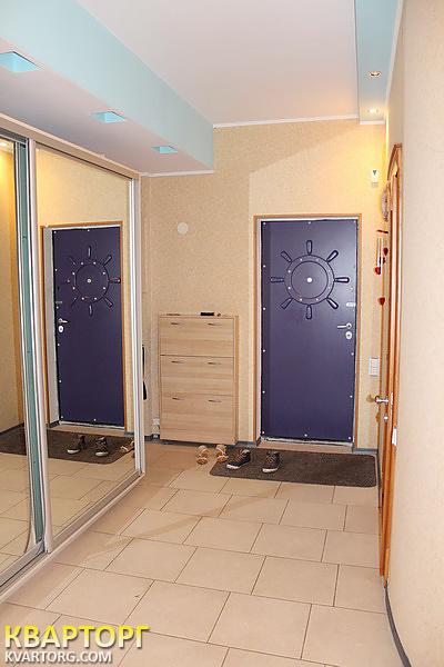 Rent out 3-room apartment. Одесса, пер.Дунаева — photo 5