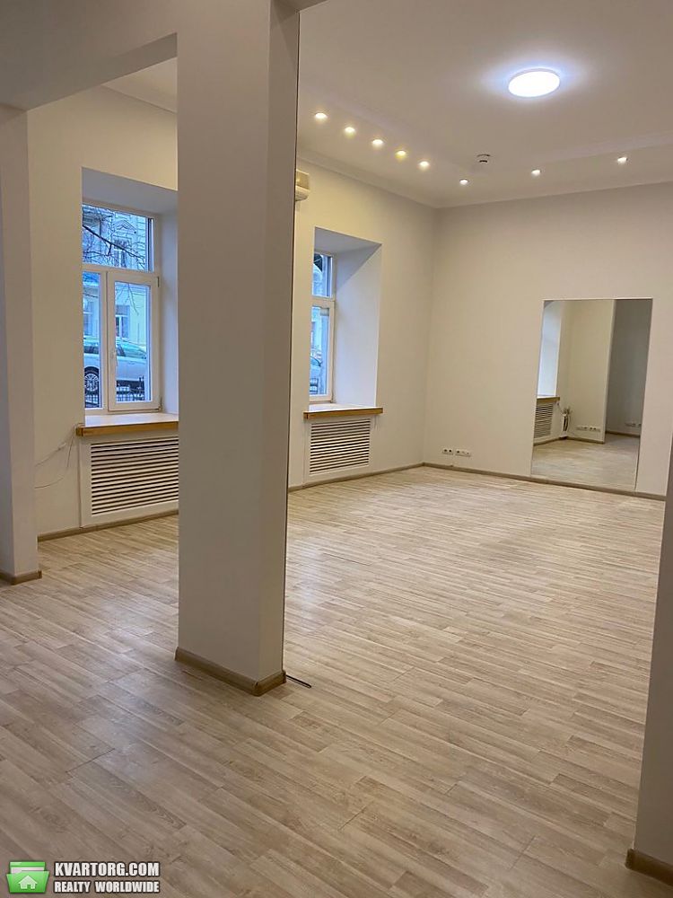 Rent out office. Киев,  Богдана Хмельницкого — photo 4