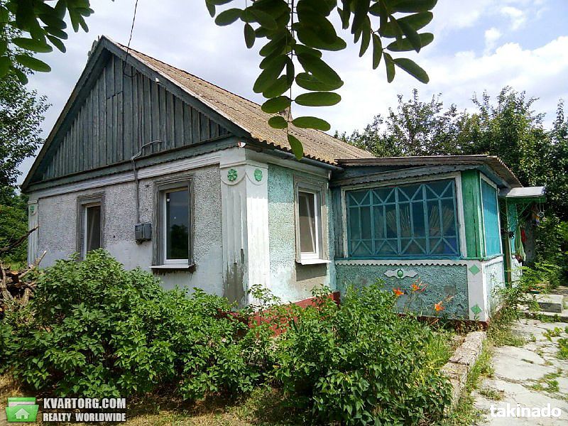 Sell house. Херсон, пер. Морской — photo 5