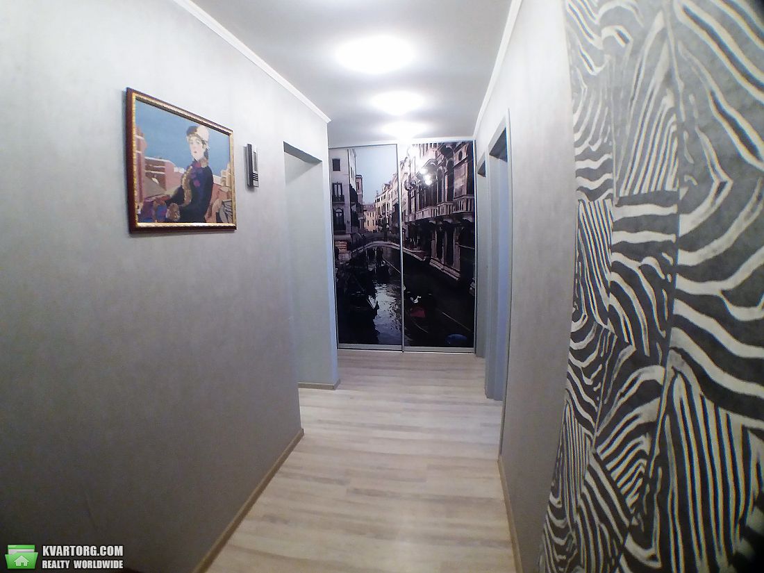 Sell 3-room apartment. Киев,  Демиевская — photo 7