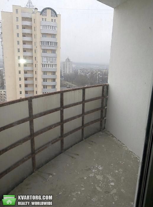 Sell 1-room apartment. Киев,  Кольцова бул — photo 5