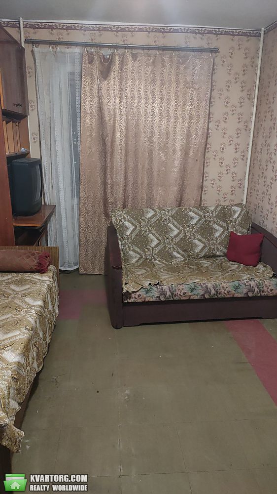 Rent out 2-room apartment. Днепропетровск, Березинская — photo 1
