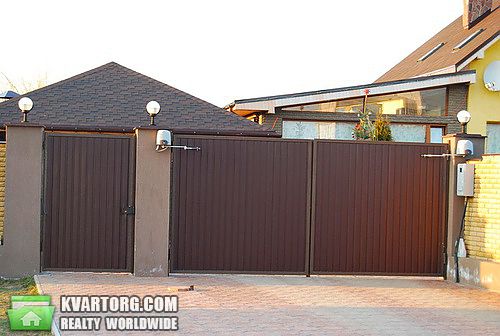 Sell house. Киевская обл., Лесная — photo 9