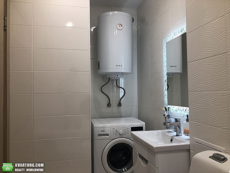 Sell 2-room apartment. Киев, Архипенко — photo 8