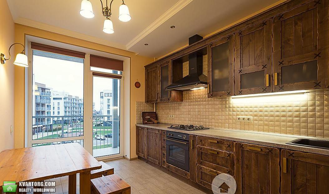 Sell 2-room apartment. Киев, Данченко Сергей — photo 5