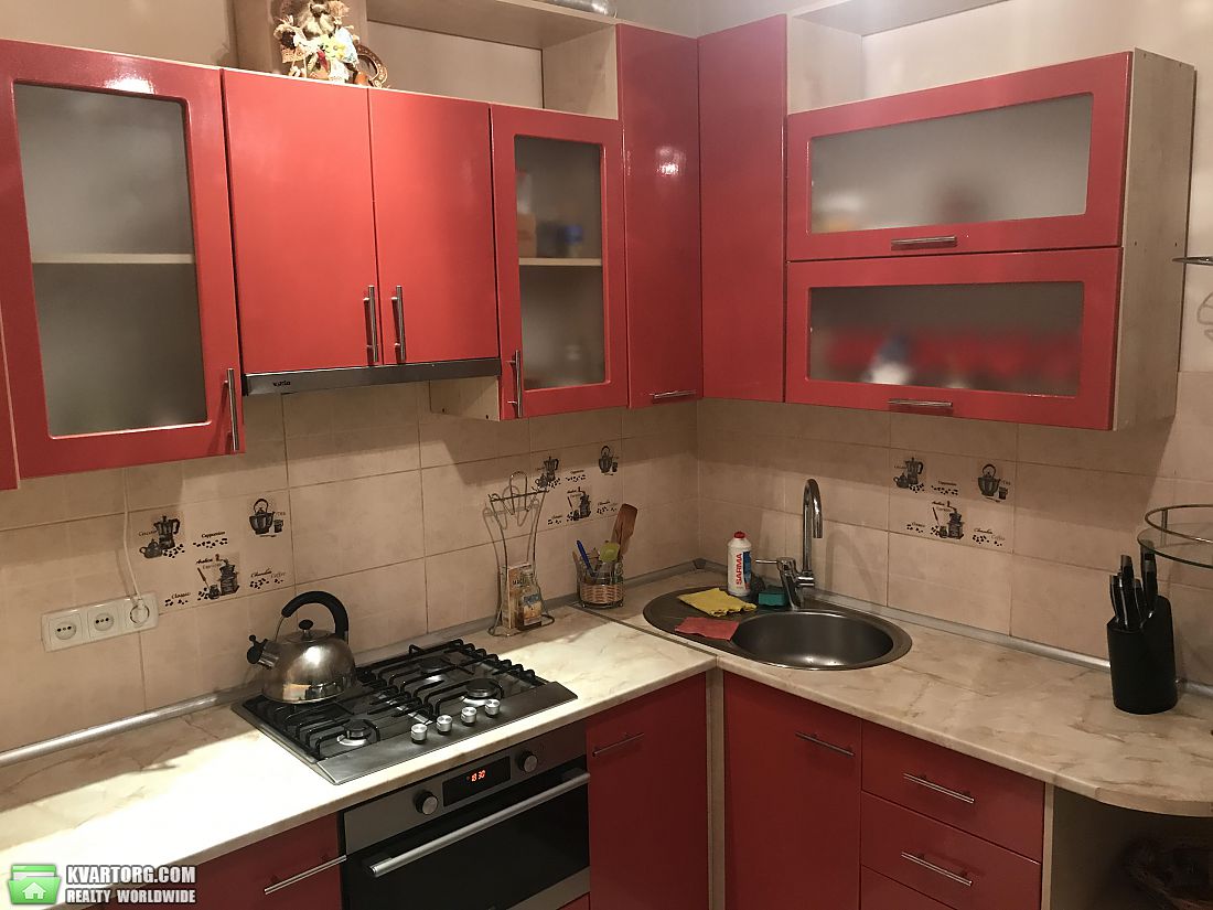 Sell 1-room apartment. Киев,  Амосова — photo 1