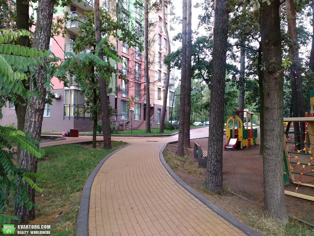 Rent out 2-room apartment. Киев,  Петрицкого — photo 6