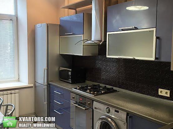 Rent out 2-room apartment. Киев, Андреевска — photo 2