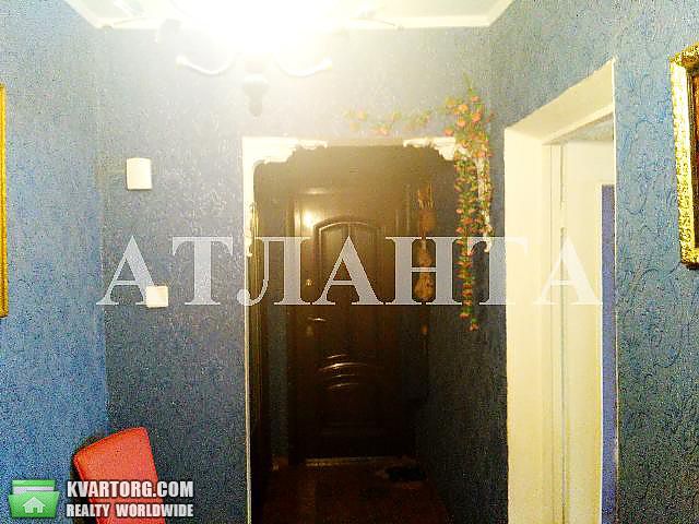 Sell 2-room apartment. Одесса, Николаевская дорога — photo 4