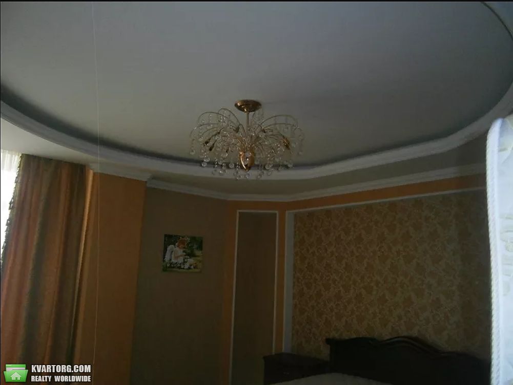 Rent out 3-room apartment. Киев,  Дашавская — photo 3