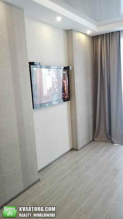 Rent out 1-room apartment. Киев, ЖК Сан Сити — photo 4