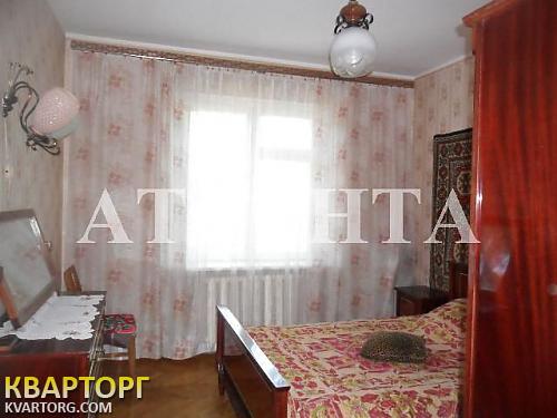 Sell 2-room apartment. Одесса,  Заболотного — photo 4