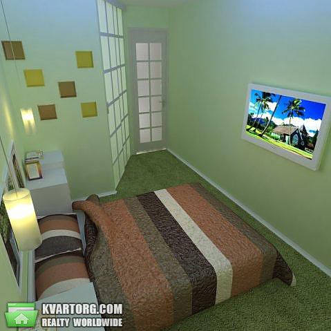 Rent out 1-room apartment. Харьков, 50 лет — photo 3
