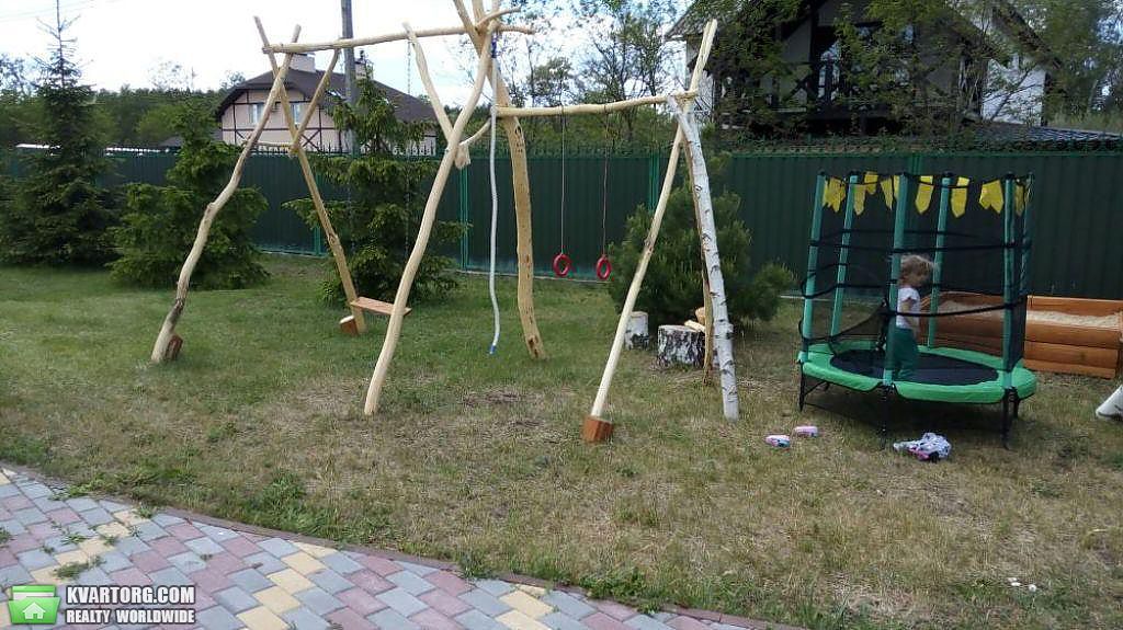 Rent out house. Киевская обл., Низшая Дубечня — photo 5