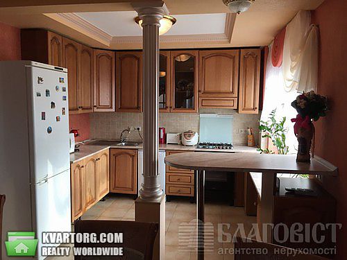 Sell 3-room apartment. Киев, чекистов пер. — photo 5