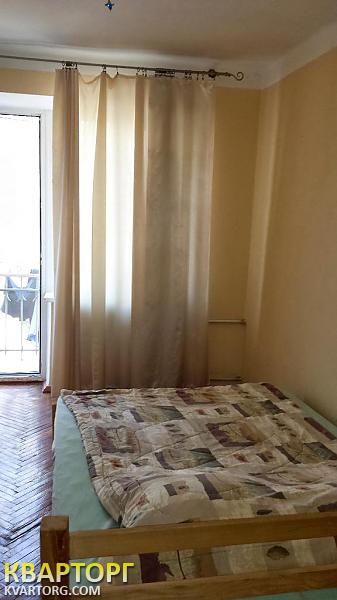Sell 2-room apartment. Одесса, Сегедская — photo 1
