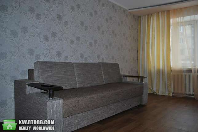 Rent out 1-room apartment. Киев,  Тампере — photo 6