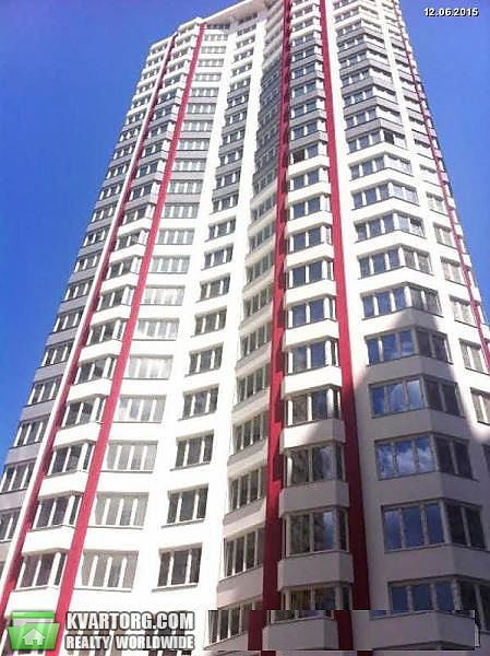 Sell 1-room apartment. Киев,  Драгоманова — photo 2