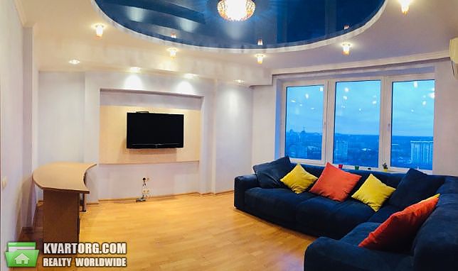 Sell 3-room apartment. Киев,  Депутатская — photo 2