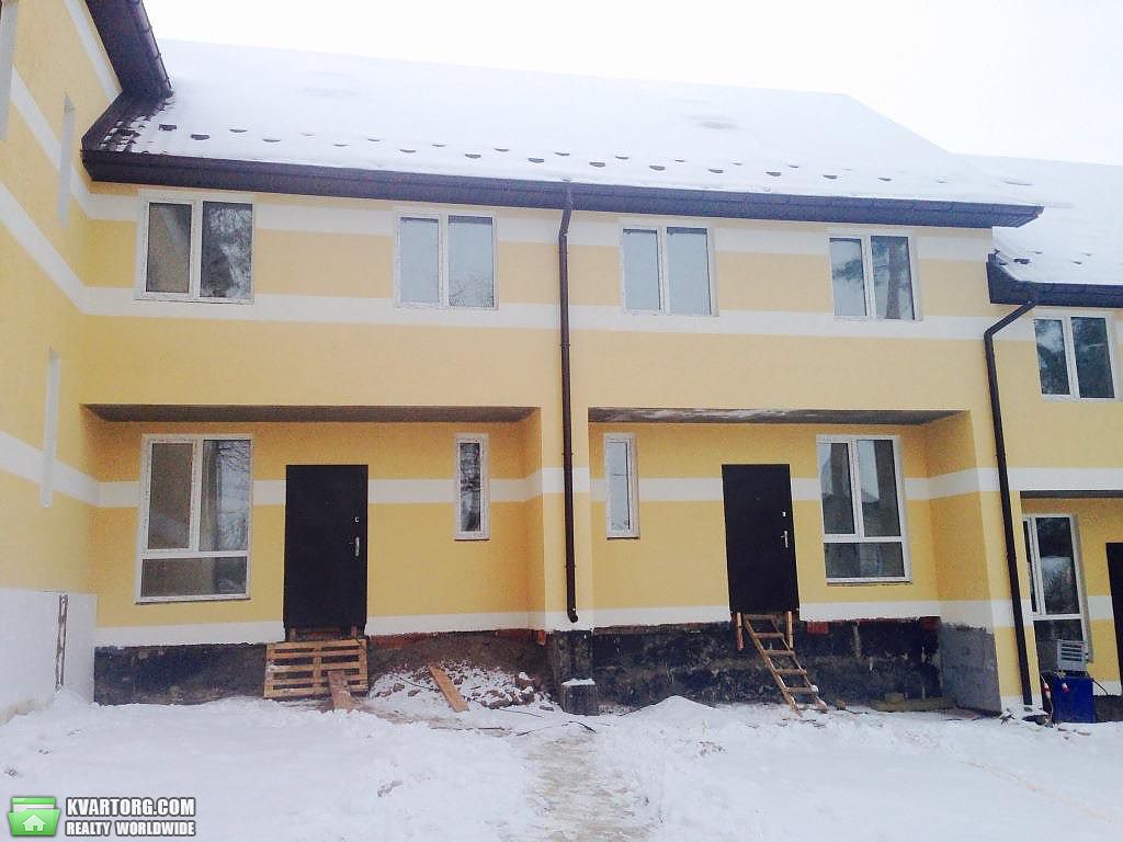 Sell Townhouse. Ирпень, Новооскольская — photo 5