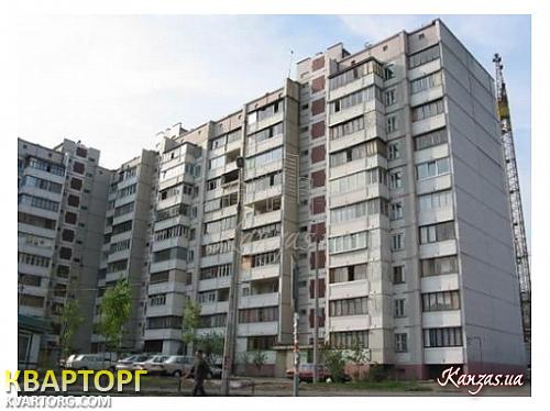 Sell 4-room apartment. Киев,  Княжий Затон — photo 3