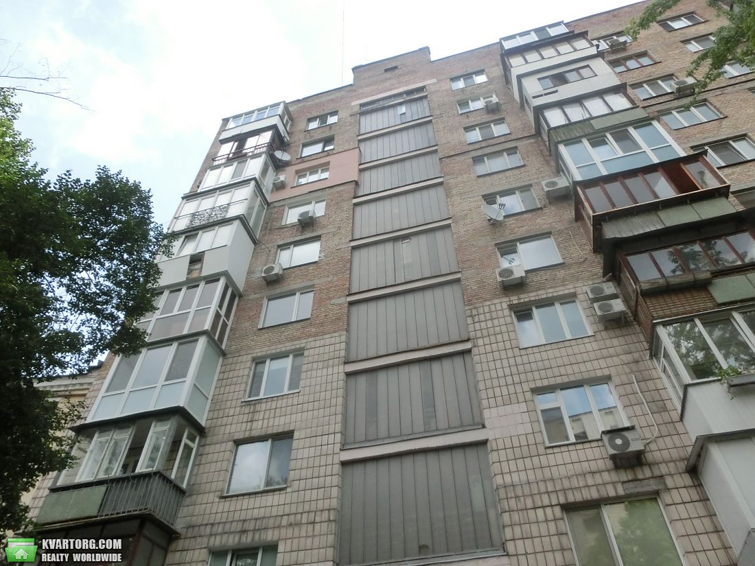 Rent out 1-room apartment. Киев, Никольский пер. — photo 1