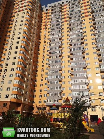 Sell 2-room apartment. Киев,  Кондратюка — photo 10