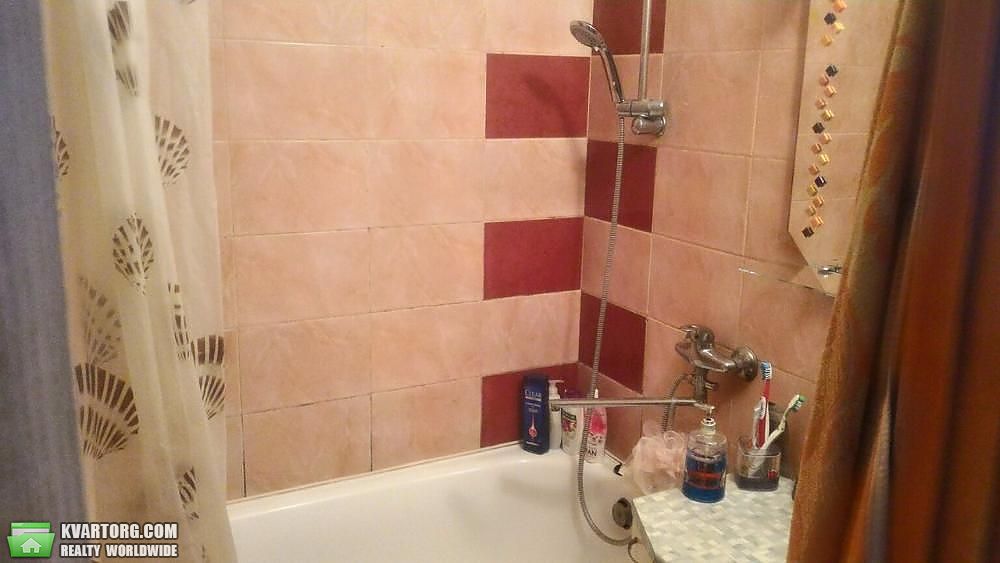 Sell 1-room apartment. Киев,  Лисковская — photo 8