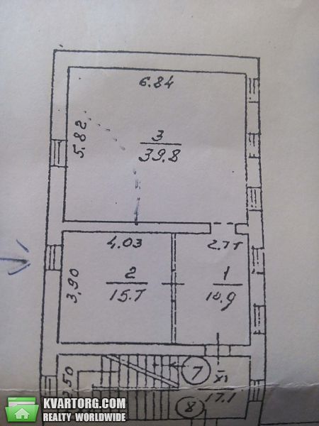 Rent out office. Киев, Нижний Вал — photo 8