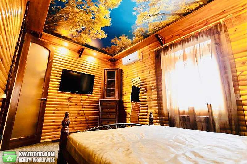 Rent out 3-room apartment. Харьков, Рымарская — photo 1