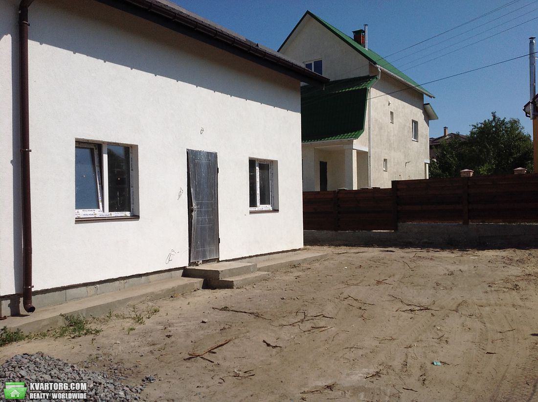 Sell house. Буча, 6-линия — photo 5