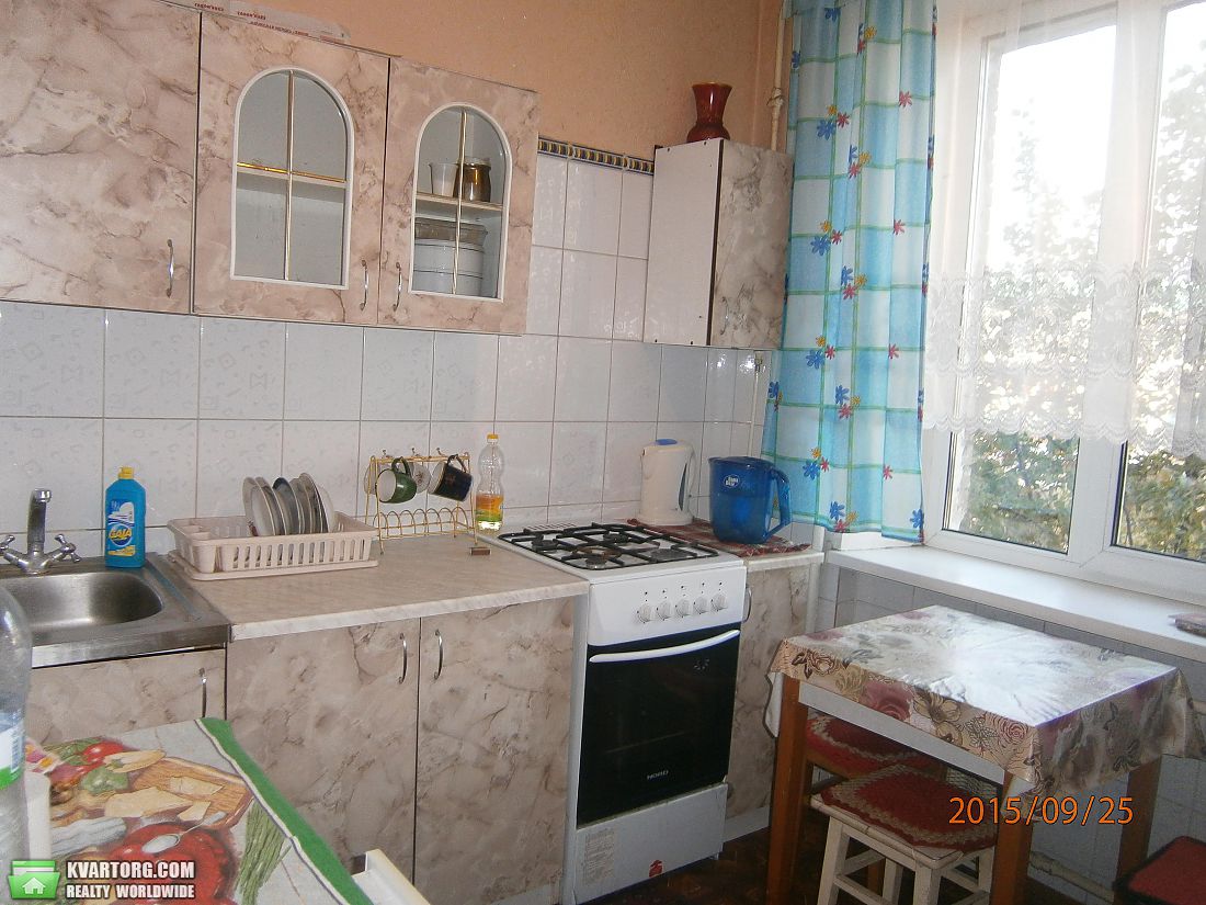 Rent out 2-room apartment. Киев,  Гетьмана — photo 4
