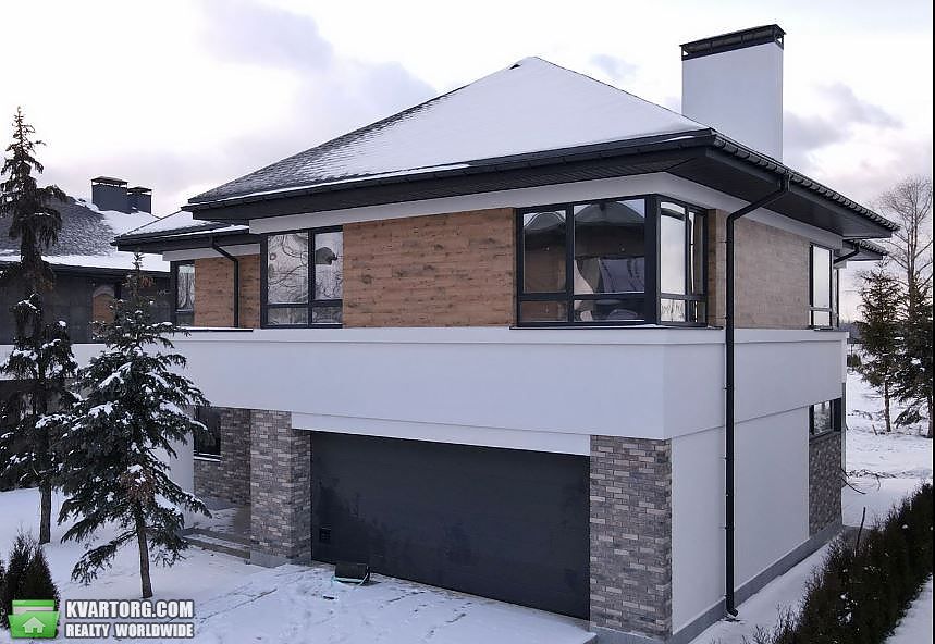 Rent out house. Киевская обл., Гнедин — photo 3