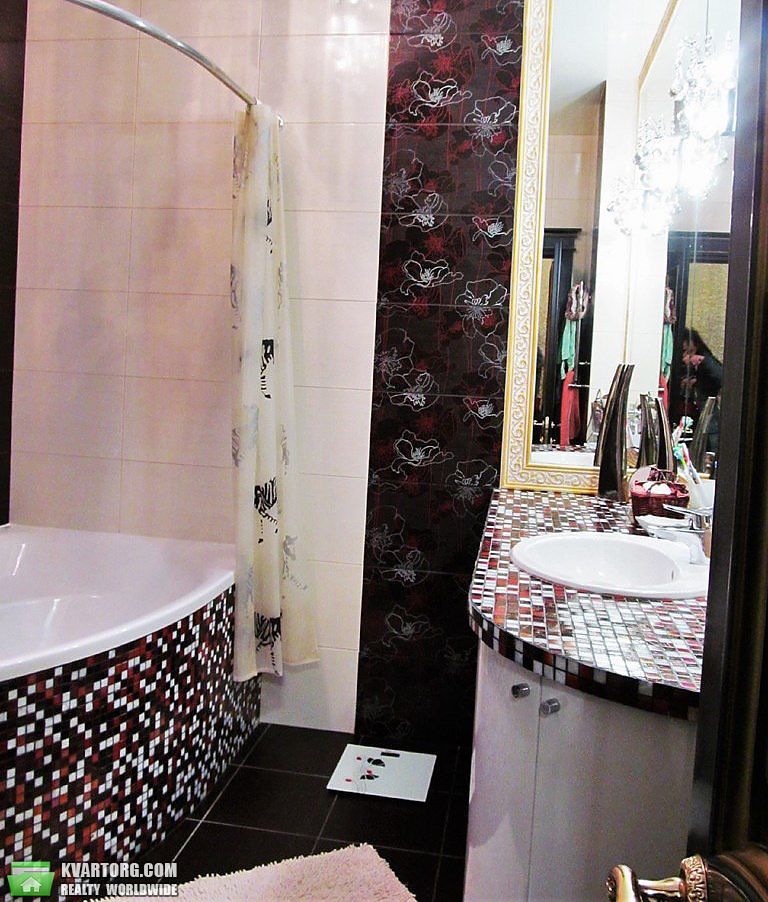 Sell 1-room apartment. Киев,  Днепровская набережная — photo 9