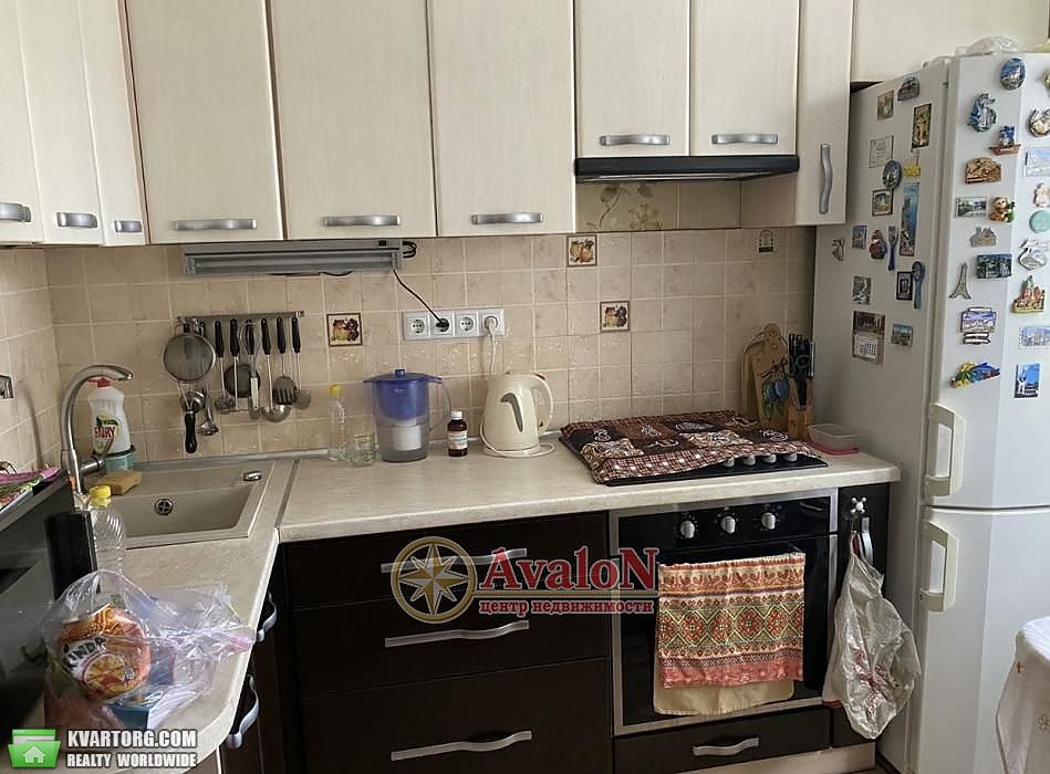 Sell 3-room apartment. Одесса, Добровольского  проспект — photo 2