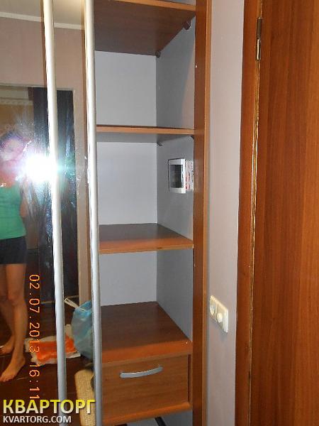 Rent out 1-room apartment. Киев, Кудри Ивана — photo 6