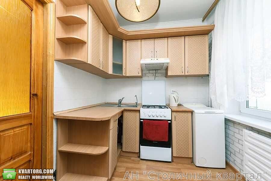 Sell 1-room apartment. Киев,  Героев Днепра — photo 6