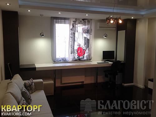 Sell 3-room apartment. Киев,  Княжий Затон — photo 4