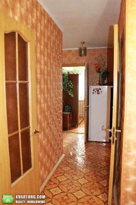 Sell 3-room apartment. Киев,  Победы пр — photo 1