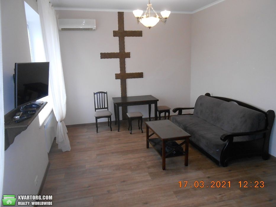 Sell 2-room apartment. Киев,  Дружбы Народов бул — photo 2