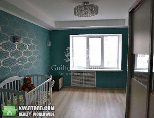 Sell 2-room apartment. Киев, Златоустовская — photo 3