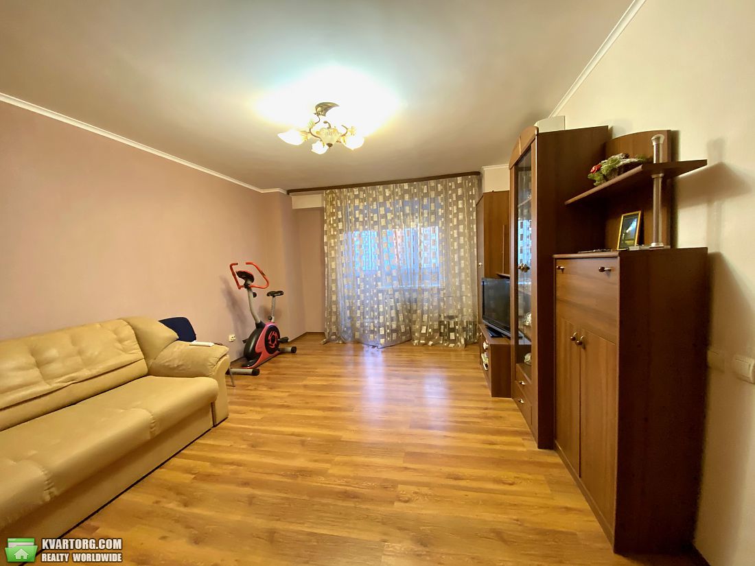 Sell 1-room apartment. Киев,  Олевская — photo 6